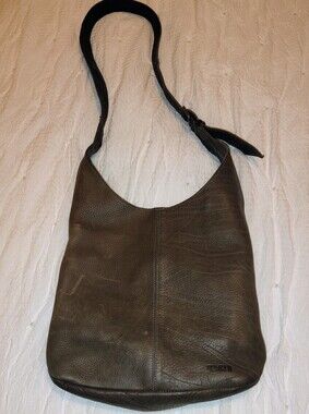 Duluth Trading Co. Lifetime Crossbody Bag - Duluth Trading